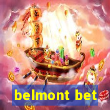 belmont bet